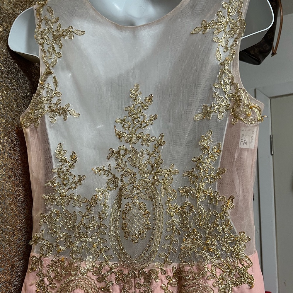 Prom/Gala Dress